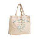 Pamut bevásárlótáska Country Kitchen – Premier Housewares