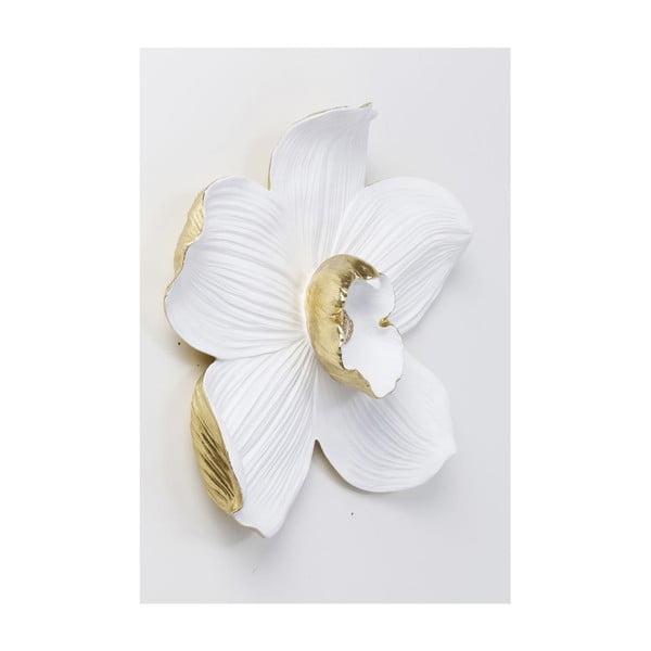 Orchid fali dekoráció, szélesség 54 cm - Kare Design