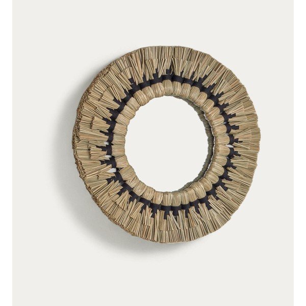 Fali tükör ø 40 cm Akila – Kave Home-image-3