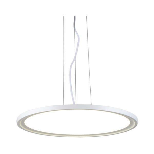 Voila fehér függőlámpa LED fénnyel - SULION-image-3