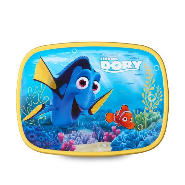 Finding Dory uzsonnásdoboz gyerekeknek - Rosti Mepal-image-1