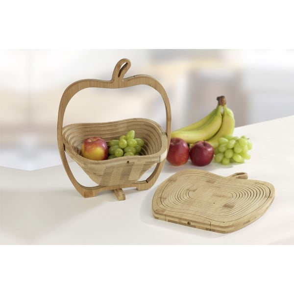 Bambusz gyümölcsös kosár – Maximex-image-2