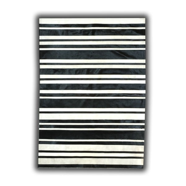 City Tratin állatbőr szőnyeg, 180 x 120 cm - Pipsa