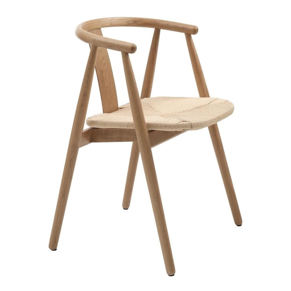 Natúr színű étkezőszék Relate – Unique Furniture