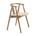 Natúr színű étkezőszék Relate – Unique Furniture