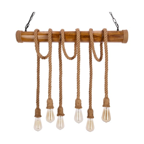 Függőlámpa Vint – Candellux Lighting-image-1