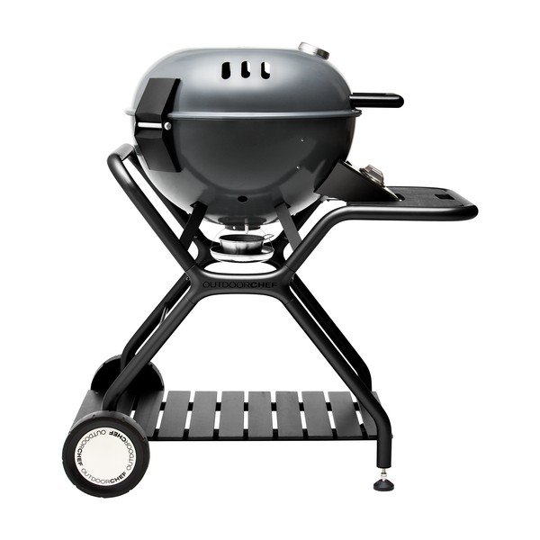Gáz grillsütő Ascona 570 G – Outdoorchef-image-3