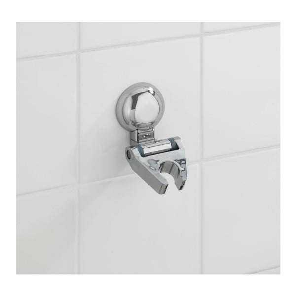 Magic-Loc Fiorina állítható fúrásmentes zuhanyrózsa tartó - Wenko-image-3