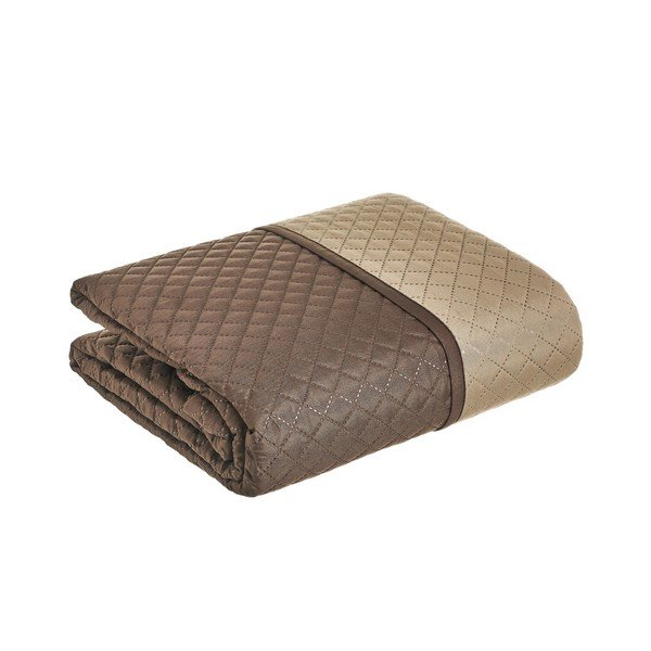 Barna fotel védőhuzat 55 cm Protect – Casa Selección-image-2