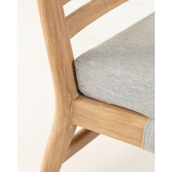 Simja fotel - La Forma-image-4