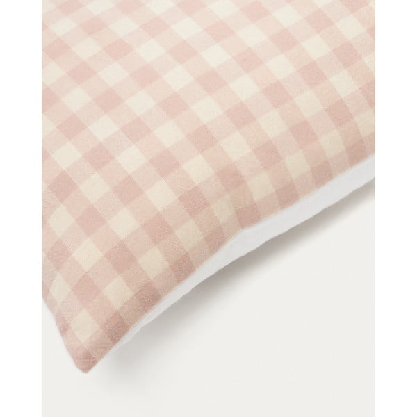 Gyerek párnahuzat 45x45 cm Yanil – Kave Home-image-1