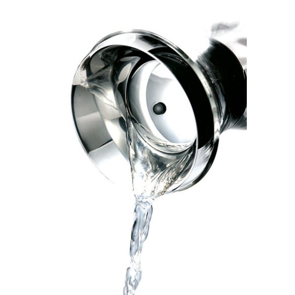 Üveg kancsó, 1 l - Eva Solo-image-2