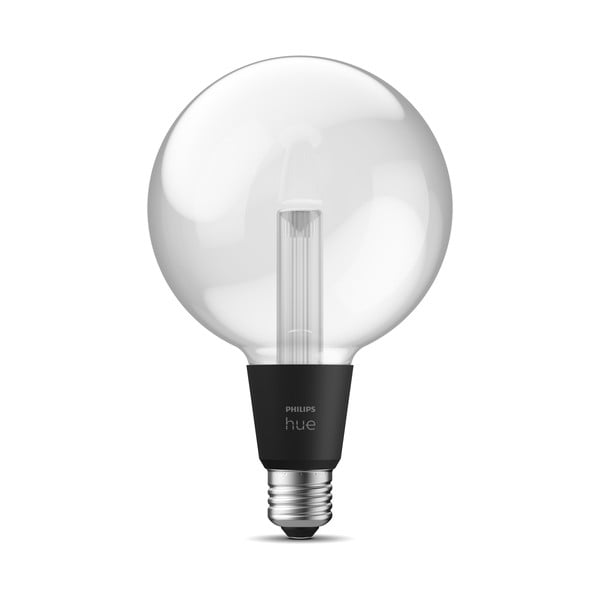 Okos izzó E27, 7 W LG – Philips Hue