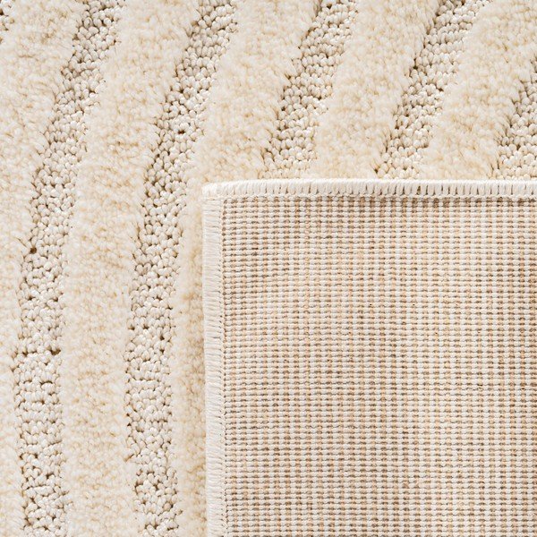 Krémszínű jutakeverék kerek szőnyeg ø 160 cm Art 1122 – Ayyildiz Carpets-image-4