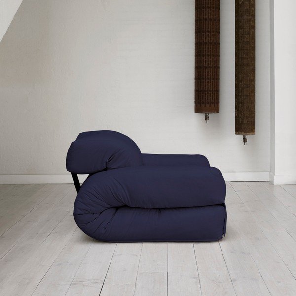 Hippo Navy állítható fotel - Karup-image-1