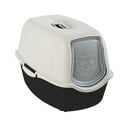Macskatoalett 56x40 cm Eco Bailey - Rotho