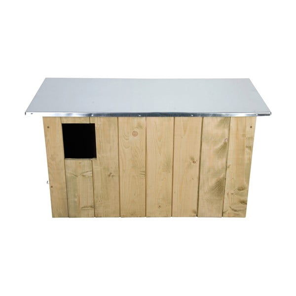 Fa bagolyodú – Esschert Design-image-1