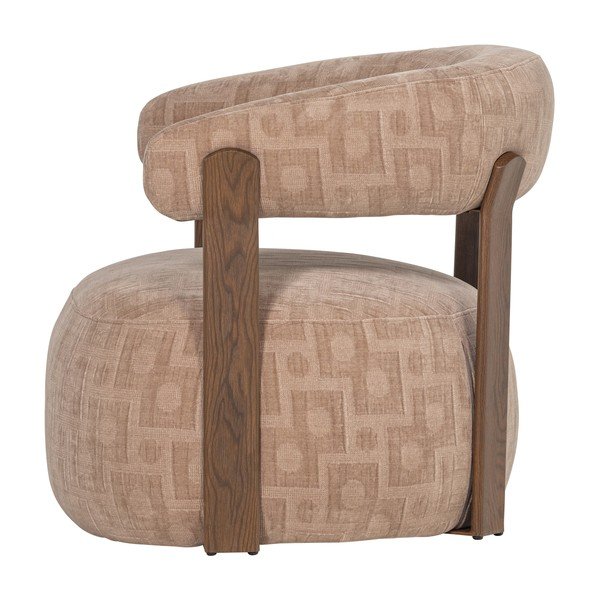 Bézs fotel Foon – WOOOD-image-3