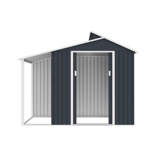 Kerti ház Oscar E-A – Rojaplast-image-4