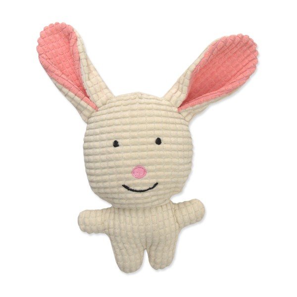 Kutyajáték Have a Pet Plush Rabbit – Plaček Pet Products