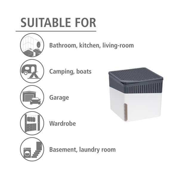 Párátlanító Cube – Wenko-image-4