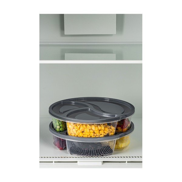 Élelmiszertartó doboz szett 2 db-os – Hermia-image-4