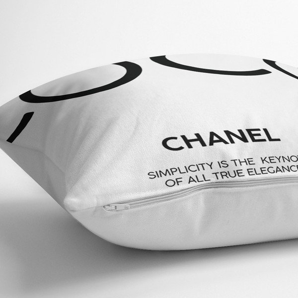 Párnahuzat 43x43 cm – Mila Home-image-3