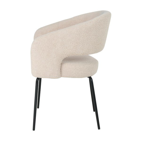 Bézs étkezőszék szett 2 db-os Natalie – Furnhouse-image-2