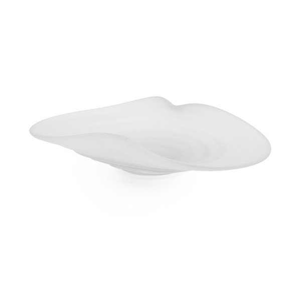 Üveg dekoratív tál 56x26 cm Ondaro – Kave Home