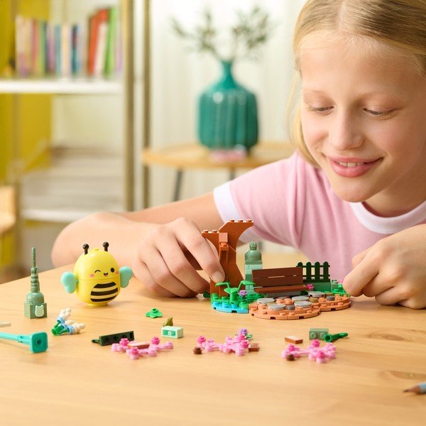 Építőjáték BLDR Sunny – SQUISHMALLOWS-image-3