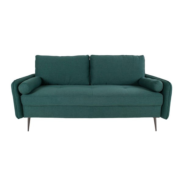 Zöld kanapé 175 cm Imola - House Nordic