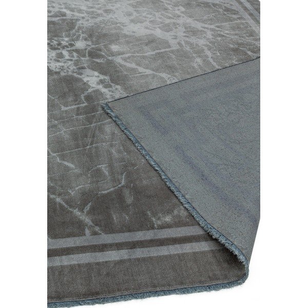 Szürke szőnyeg 200x290 cm Zehraya – Asiatic Carpets-image-4