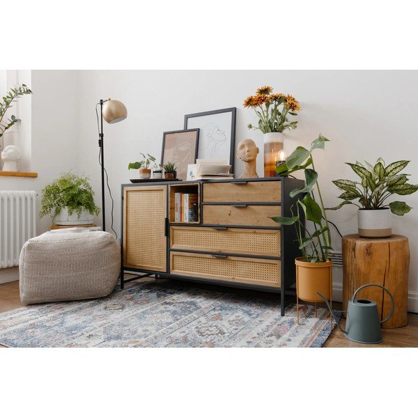  Mirva Ethnic szőnyeg, 120 x 170 cm - Universal-image-1