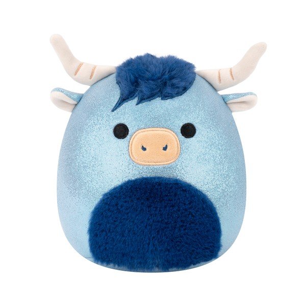 Plüssjáték Toro – SQUISHMALLOWS