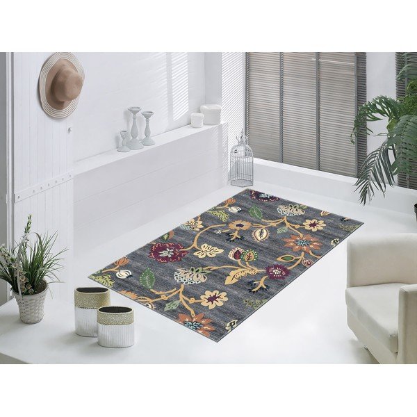 Garden szőnyeg, 50 x 80 cm - Vitaus-image-3