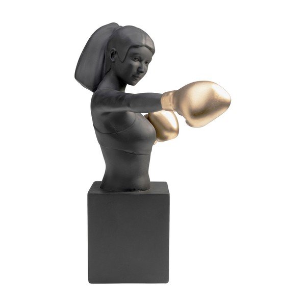 Poligyanta szobor Lady Balboa – Kare Design-image-4