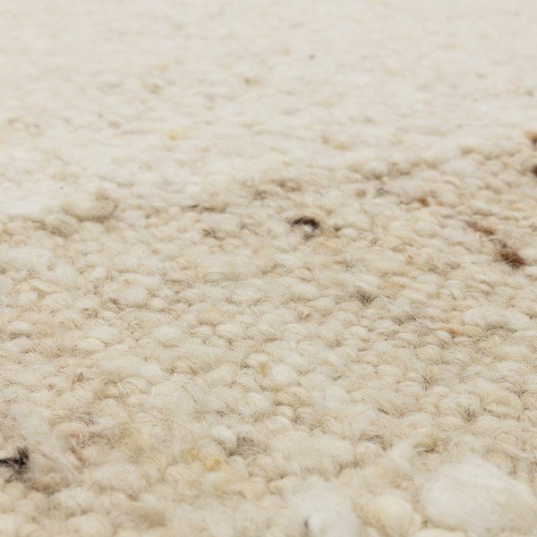 Bézs kétoldalas-kézi szövésű gyapjú szőnyeg 120x170 cm Napa Tumbla – Asiatic Carpets-image-4