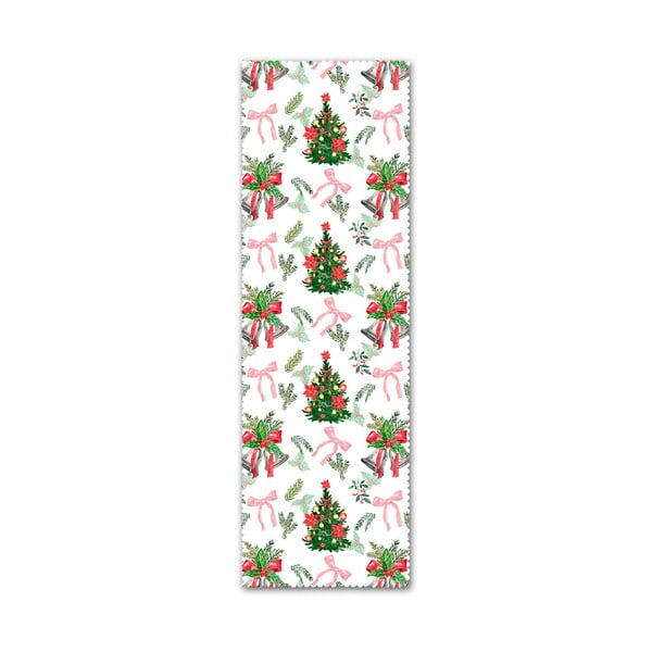 Karácsonyi asztali futó 140x45 cm - Minimalist Cushion Covers