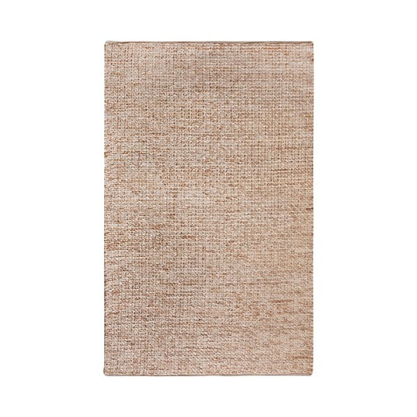 Bézs juta szőnyeg 160x230 cm Salem – House Nordic