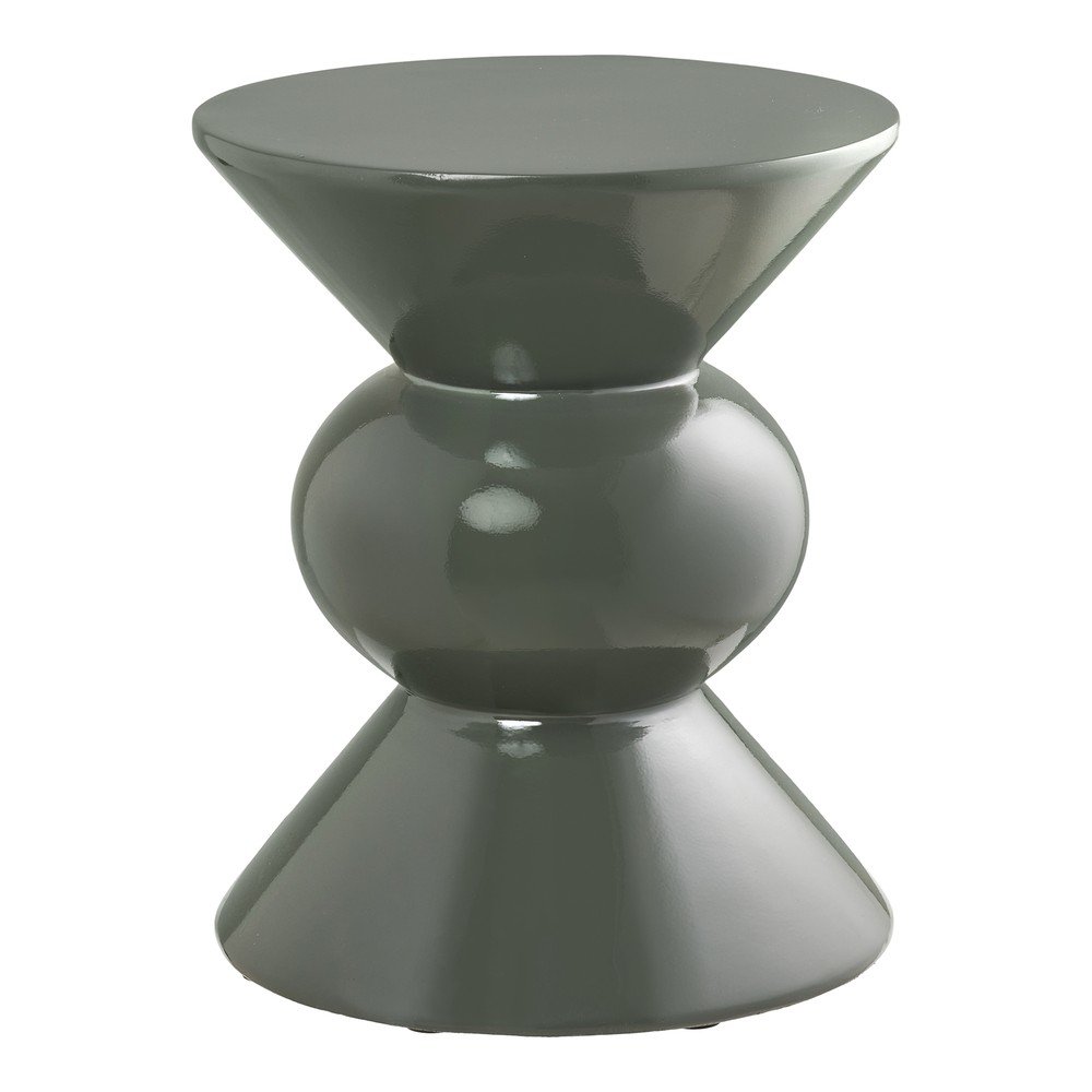 Kerek tárolóasztal ø 33,5 cm Rosolina – House Nordic