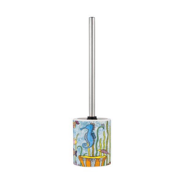 Kerámia WC-kefe Rollin'Art Ocean Life – Wenko-image-2