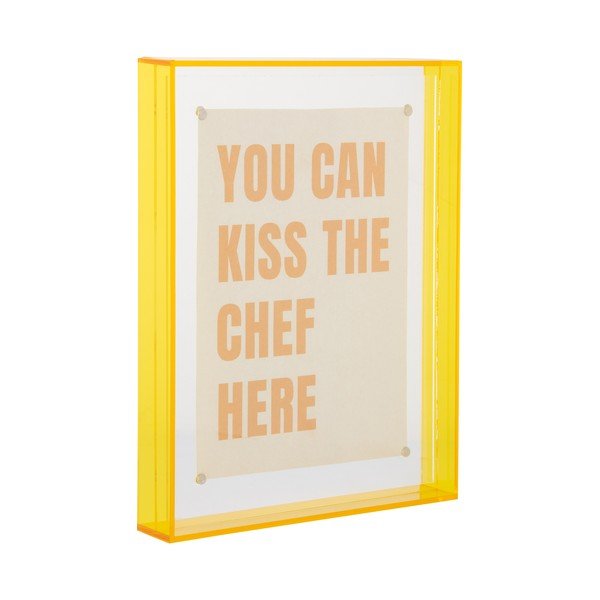 Kép 17x22 cm Gayo  – PT LIVING