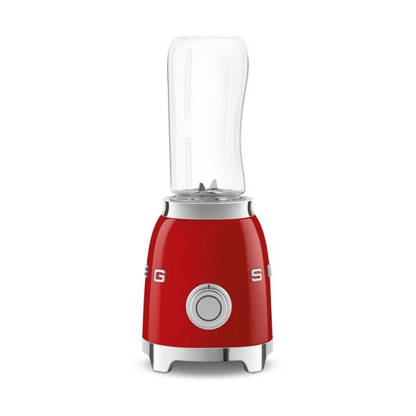Piros asztali mixer 50's Retro Style – SMEG-image-4
