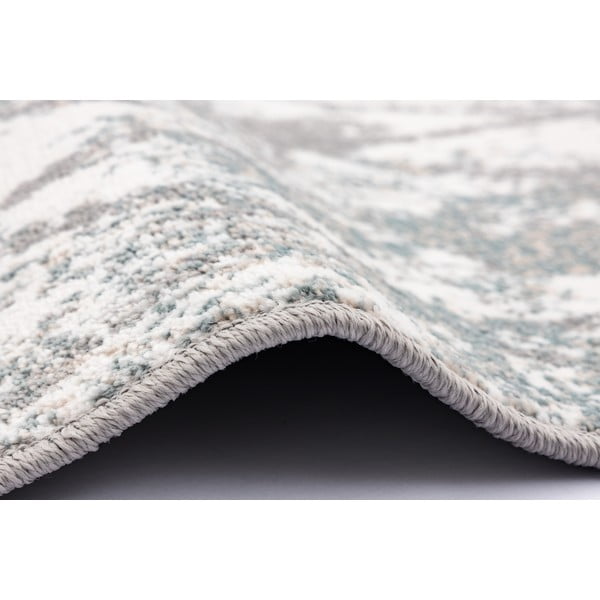 Szürkéskék futószőnyeg 70x200 cm Sensi Gepi – FD-image-2