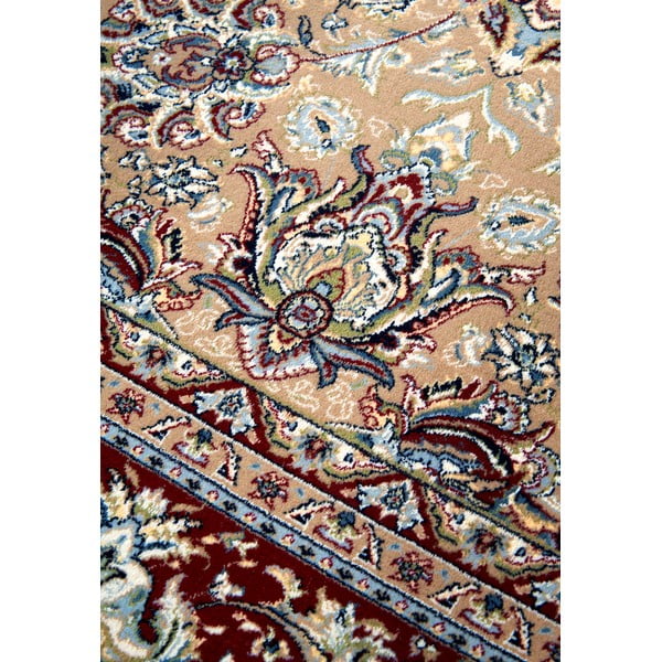 Piros-bézs szőnyeg 155x235 cm Alfred – Villeroy&Boch-image-3