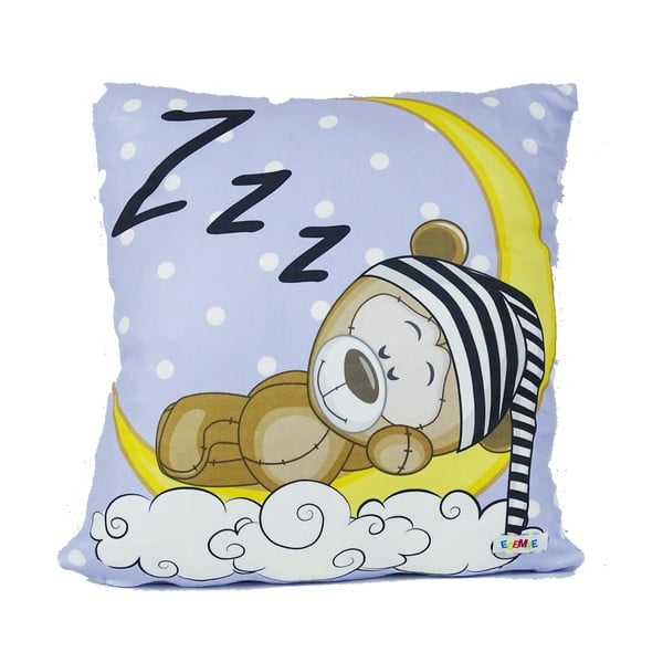Gyerek takaró és párnahuzat szett – OYO kids-image-1