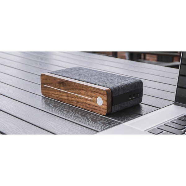 Bluetooth hangszóró – Gingko-image-1