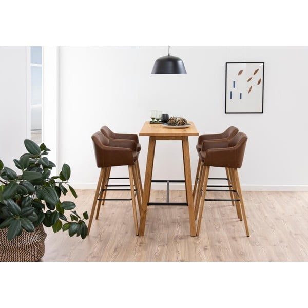 Chara bárasztal - Actona-image-2