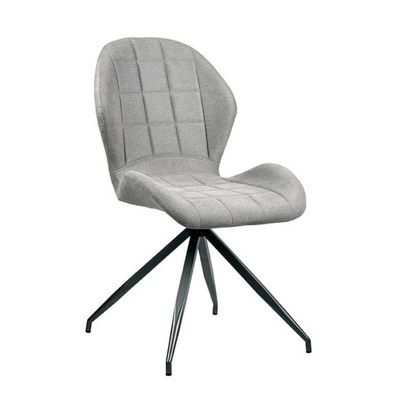 Ferm szürke szék - LABEL51