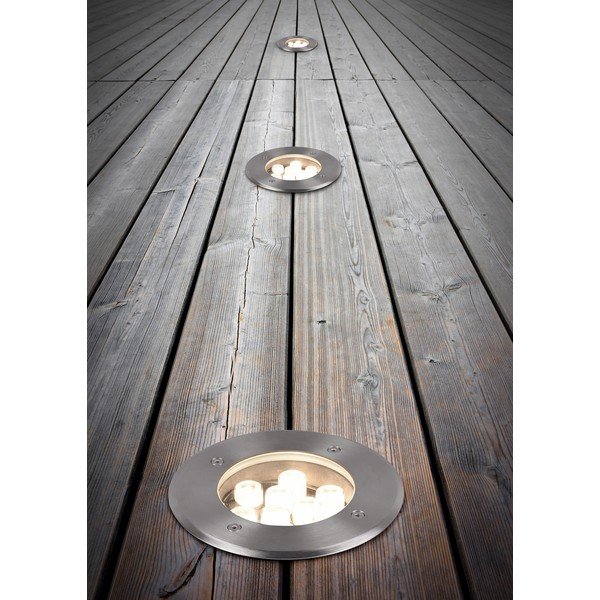Kültéri lámpa ø 16 cm Belaja – Trio-image-2